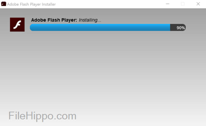 adobe flash player 10 mac os x download